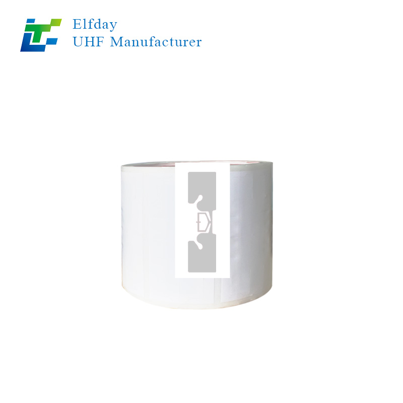 Eliminating Manual Errors with RFID Tags for Aircraft Parts